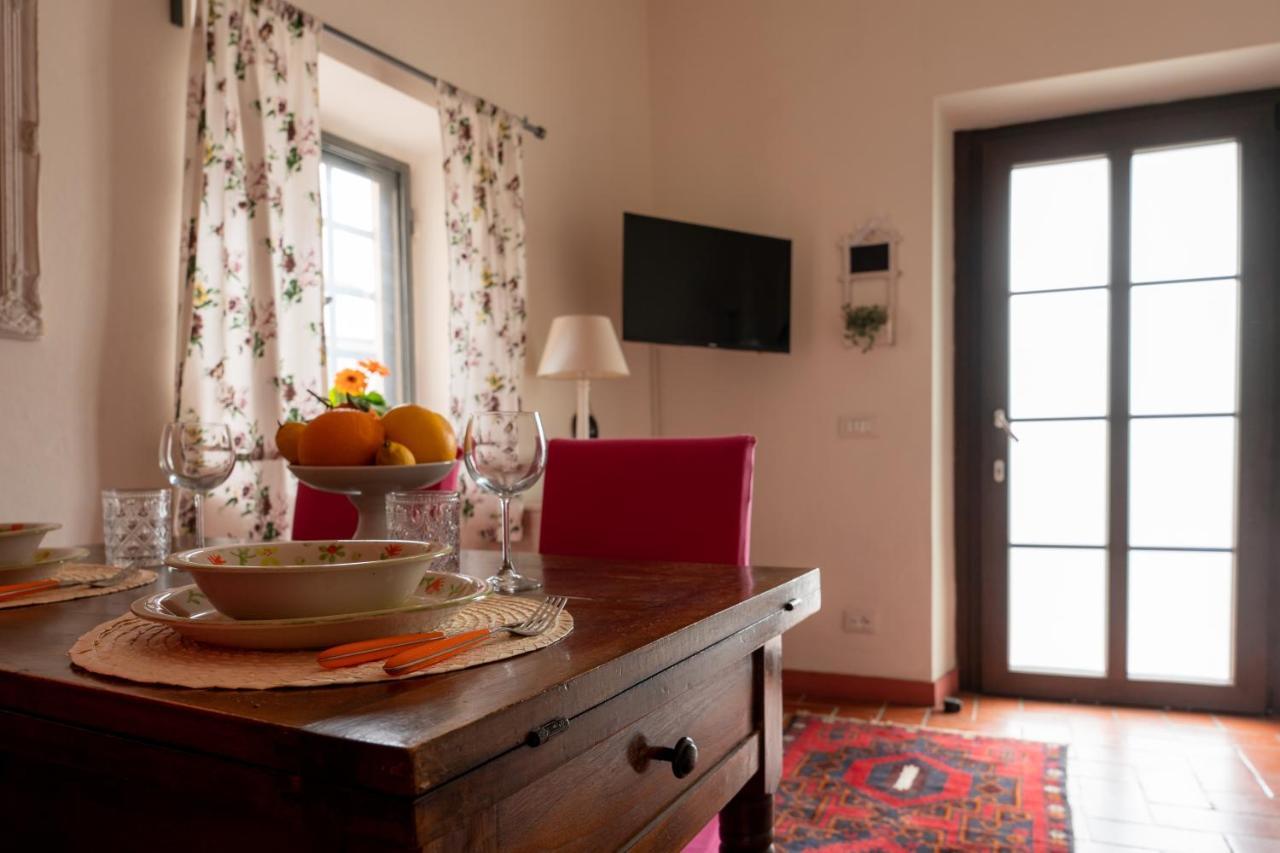 Tuscany Barn - Relax E Private Parking Lucca Exterior foto
