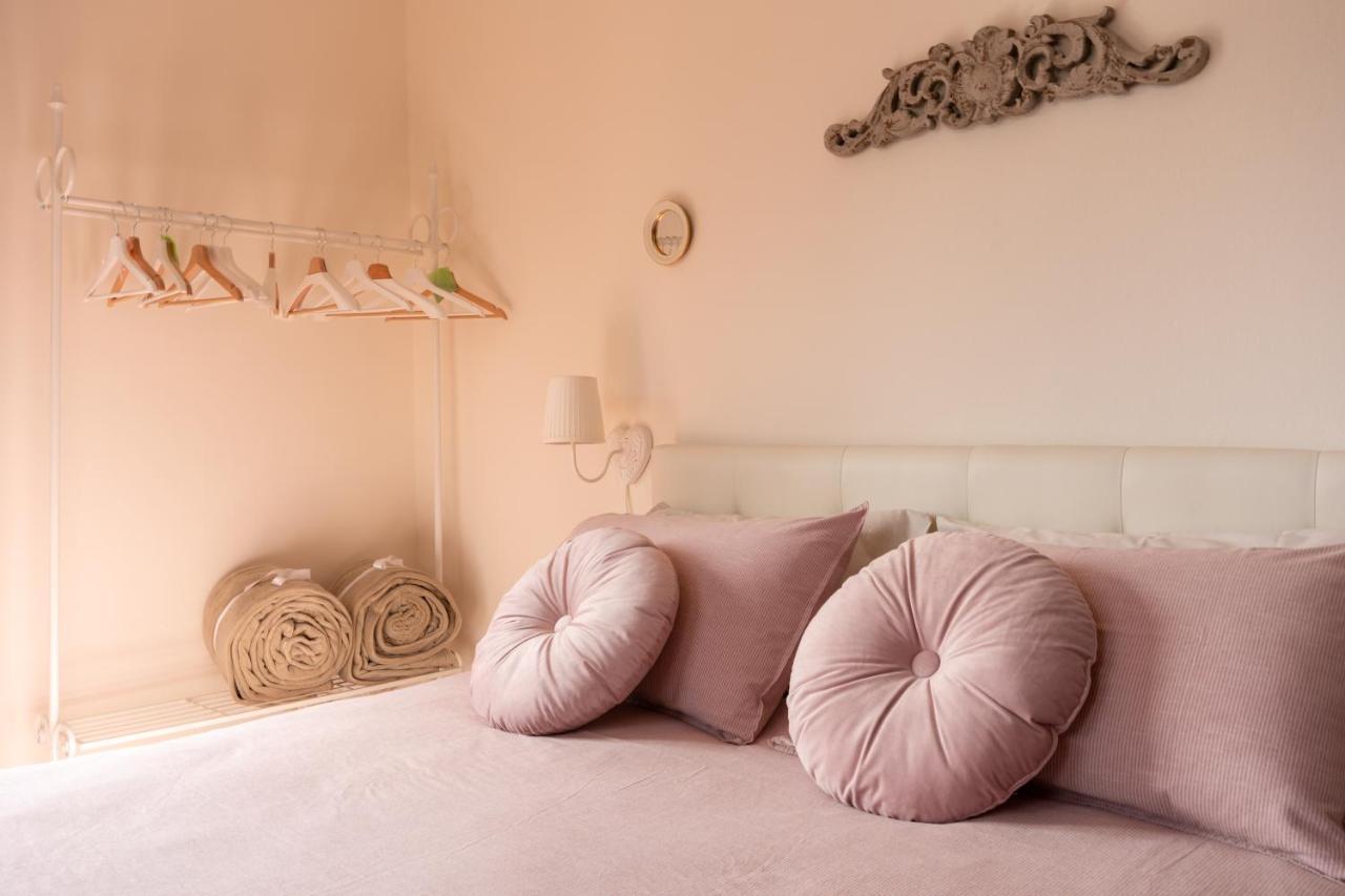 Tuscany Barn - Relax E Private Parking Lucca Exterior foto